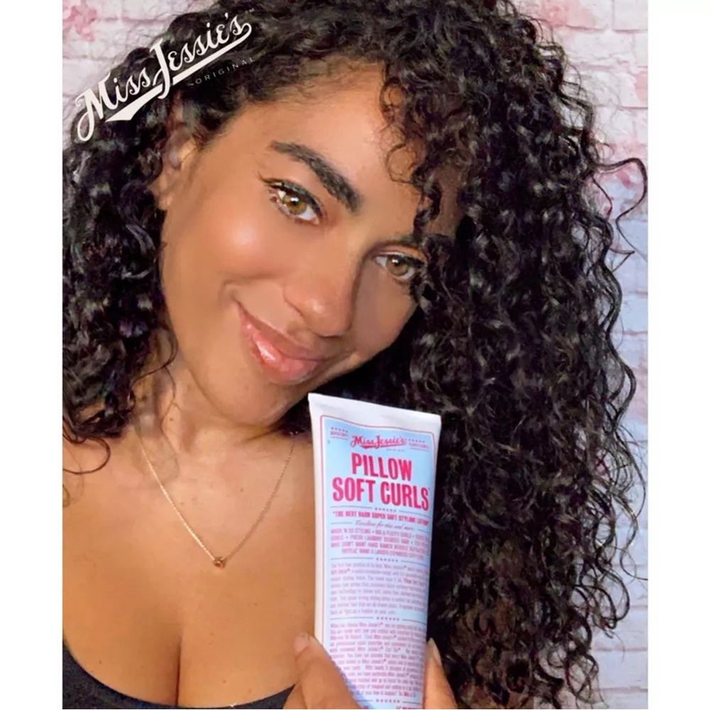 PILLOW SOFT CURLS CREAM